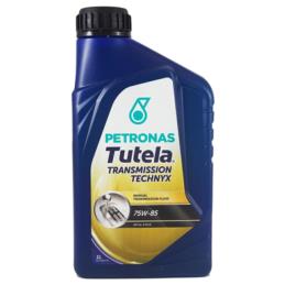 PETRONAS Tutela Transmission Technyx 75W85 1L - olej przekładniowy do skrzyni biegów | Sklep online Galonoleje.pl