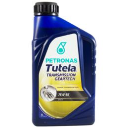 PETRONAS Tutela Transmission Geartech 75W85 1L - olej przekładniowy do skrzyni biegów | Sklep online Galonoleje.pl
