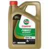 CASTROL Power 1 Ultimate 4T 10w30 4L - syntetyczny olej do czterosuwów | Sklep online Galonoleje.pl