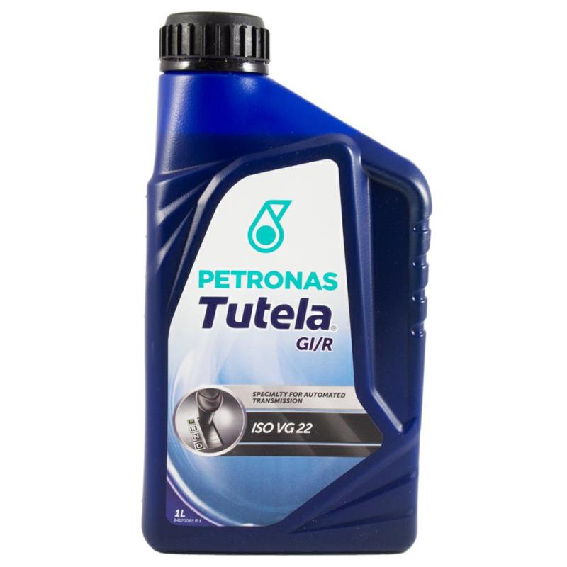 PETRONAS Tutela Transmission GI/R ISO VG22 1L - olej hydrauliczny | Sklep online Galonoleje.pl PETRONAS Tutela Transmission GI/R ISO VG22 1L - olej hydrauliczny | Sklep online Galonoleje.pl