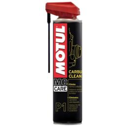 MOTUL Carbu Clean P1 400ml - do czyszczenia gaźnika | Sklep online Galonoleje.pl