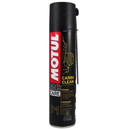 MOTUL Carbu Clean P1 400ml - do czyszczenia gaźnika | Sklep online Galonoleje.pl