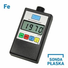 BLUE TECHNOLOGY Miernik grubości lakieru MGR-11-FE | Sklep online Galonoleje.pl
