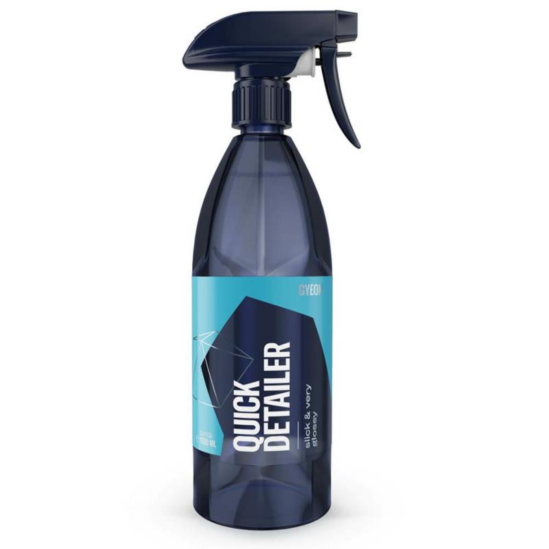 GYEON Q2M Quick Detailer 1000ml - qiuckdetailer do lakieru | Sklep online Galonoleje.pl