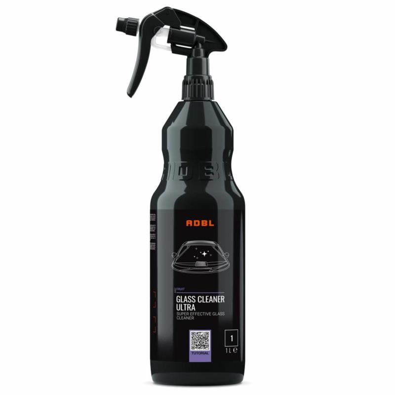 ADBL Glass Cleaner Ultra 1L - płyn do mycia szyb | Sklep online Galonoleje.pl ADBL Glass Cleaner Ultra 1L - płyn do mycia szyb | Sklep online Galonoleje.pl