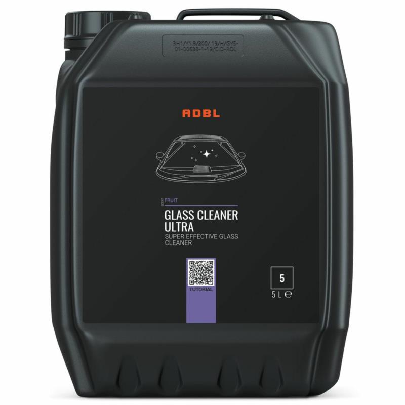 ADBL Glass Cleaner Ultra - 5L - płyn do mycia szyb | Sklep online Galonoleje.pl ADBL Glass Cleaner Ultra - 5L - płyn do mycia szyb | Sklep online Galonoleje.pl