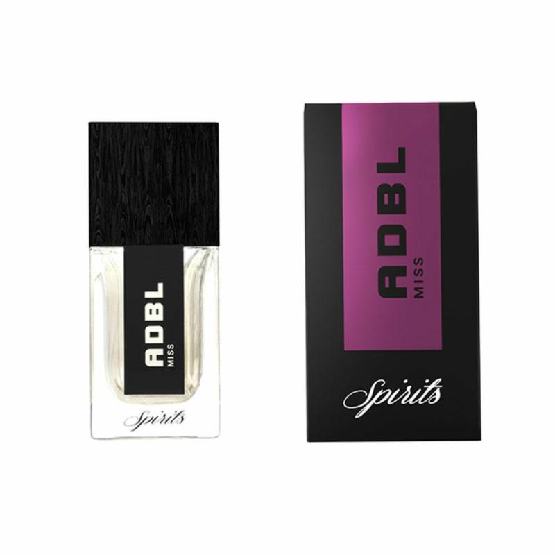 ADBL Spirits Miss 30ml - perfumy do wnętrza auta | Sklep online Galonoleje.pl ADBL Spirits Miss 30ml - perfumy do wnętrza auta | Sklep online Galonoleje.pl