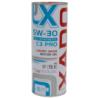 XADO Luxury 5w30 1L syntetyczny olej + 1 stage revitalizant | Sklep online Galonoleje.pl