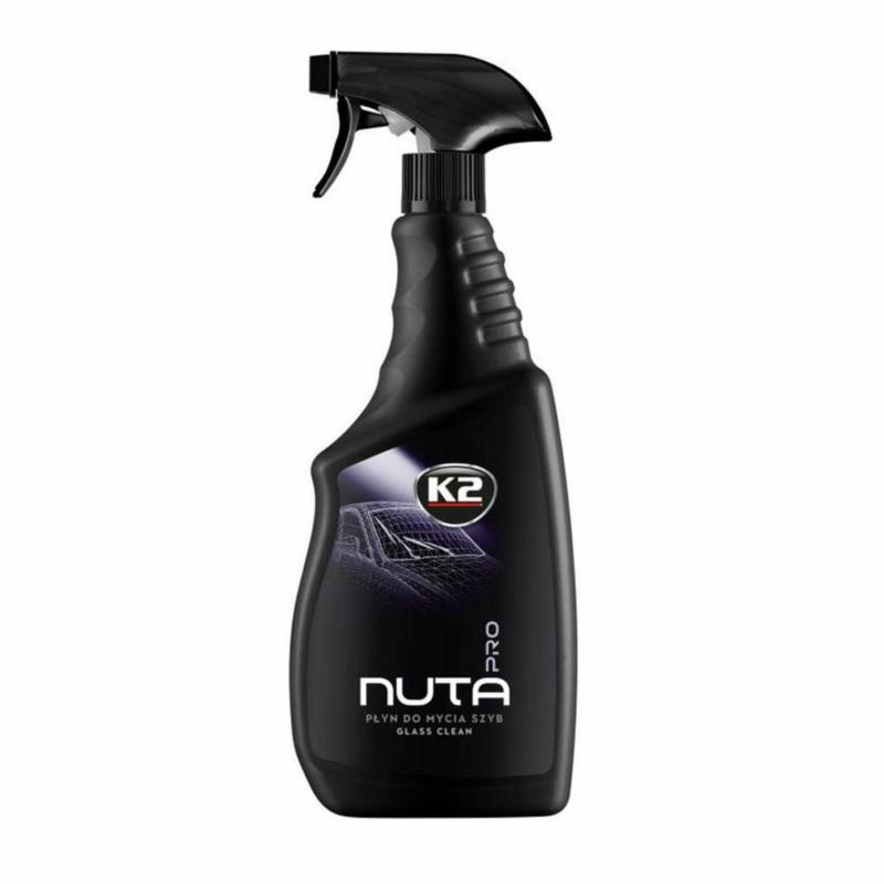 K2 Pro Nuta 750ml - płyn do mycia szyb | Sklep online Galonoleje.pl K2 Pro Nuta 750ml - płyn do mycia szyb | Sklep online Galonoleje.pl