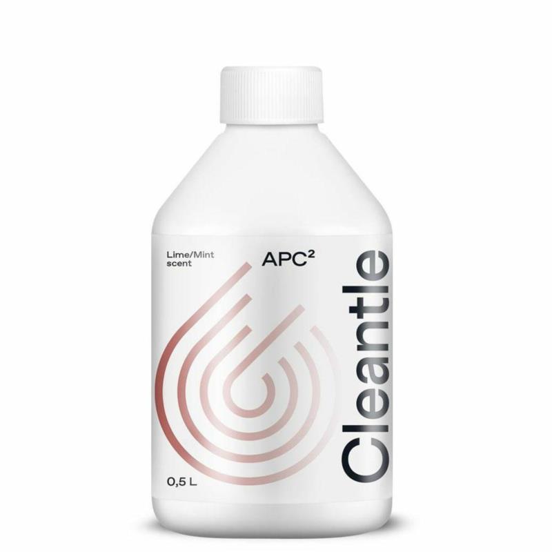 CLEANTLE APC 500ml (Lime/Mint scent) | Sklep online Galonoleje.pl CLEANTLE APC 500ml (Lime/Mint scent) | Sklep online Galonoleje.pl