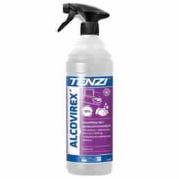 TENZI ALCOVIREX 1L - do dezynfekcji powierzchni | Sklep online Galonoleje.pl