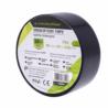 CARMOTION Taśma Izolacyjna PCV 0,15mm x 25mm x 10mm 1szt - czarna | Sklep online Galonoleje.pl