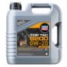 LIQUI MOLY Top Tec 6200 0w20 4L 20789 - syntetyczny olej silnikowy | Sklep online Galonoleje.pl