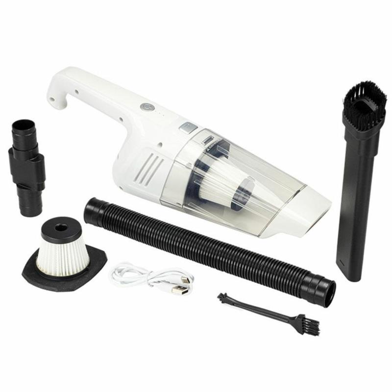 CARMOTION Odkurzacz bezprzewodowy 5000 Pa - 7500 Pa. z filtrem HEPA, biały | Sklep online Galonoleje.pl CARMOTION Odkurzacz bezprzewodowy 5000 Pa - 7500 Pa. z filtrem HEPA, biały | Sklep online Galonoleje.pl