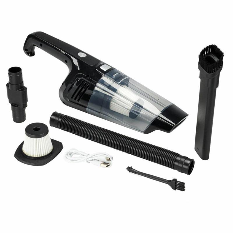 CARMOTION Odkurzacz bezprzewodowy 5000 Pa - 7500 Pa. z filtrem HEPA, czarny | Sklep online Galonoleje.pl CARMOTION Odkurzacz bezprzewodowy 5000 Pa - 7500 Pa. z filtrem HEPA, czarny | Sklep online Galonoleje.pl