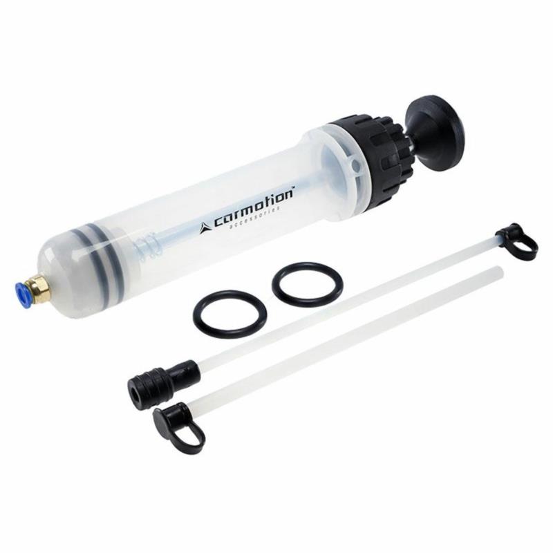 CARMOTION Odsysarka ręczna do płynów, 200ml | Sklep online Galonoleje.pl