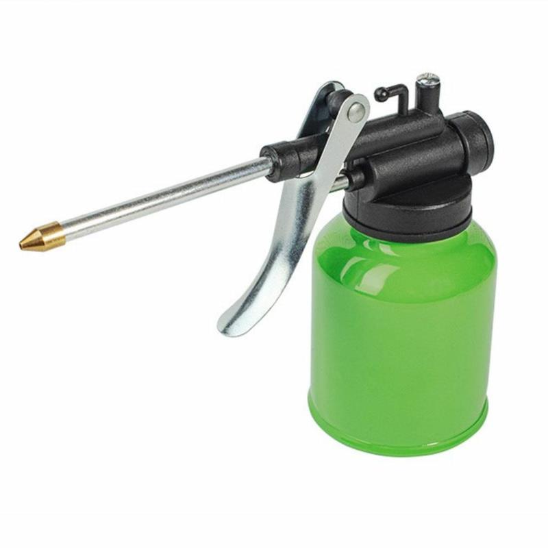 CARMOTION Oliwiarka z metalową dyszą 200ml | Sklep online Galonoleje.pl CARMOTION Oliwiarka z metalową dyszą 200ml | Sklep online Galonoleje.pl