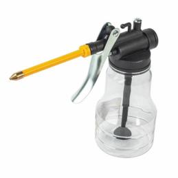 CARMOTION Oliwiarka transparentna, 270ml | Sklep online Galonoleje.pl