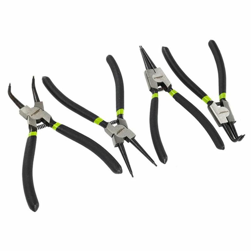 CARMOTION Szczypce do pierścieni Seegera, 180mm, 4szt. | Sklep online Galonoleje.pl CARMOTION Szczypce do pierścieni Seegera, 180mm, 4szt. | Sklep online Galonoleje.pl