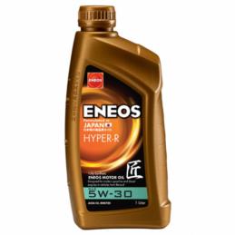 ENEOS Hyper-R 5W30 1L - japoński syntetyczny olej silnikowy | Sklep online Galonoleje.pl