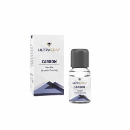 ULTRA COAT Carbon 15ml - powłoka ceramiczna | Sklep online Galonoleje.pl