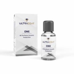 ULTRA COAT ONE 30ml - powłoka ceramiczna | Sklep online Galonoleje.pl
