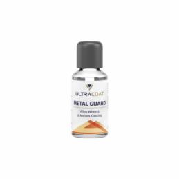ULTRA COAT Metal Guard 15ml - powłoka do felg | Sklep online Galonoleje.pl
