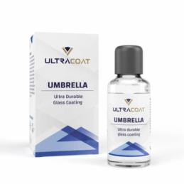 ULTRA COAT Umbrella 50ml - powłoka do szyb | Sklep online Galonoleje.pl