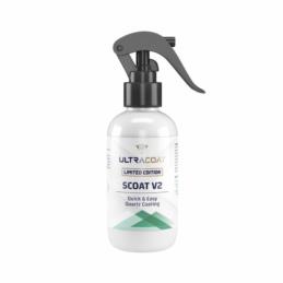ULTRA COAT Scoat 200ml - quick detailer | Sklep online Galonoleje.pl