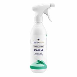 ULTRA COAT Scoat 500ml - quick detailer | Sklep online Galonoleje.pl