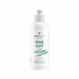 ULTRA COAT Fine Cut 250ml - pasta polerska wykończeniowa | Sklep online Galonoleje.pl