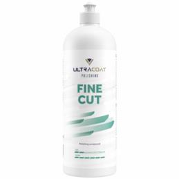 ULTRA COAT Fine Cut 1000ml - pasta polerska wykończeniowa | Sklep online Galonoleje.pl