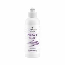 ULTRA COAT Heavu Cut 250ml  - pasta polerska tnąca | Sklep online Galonoleje.pl