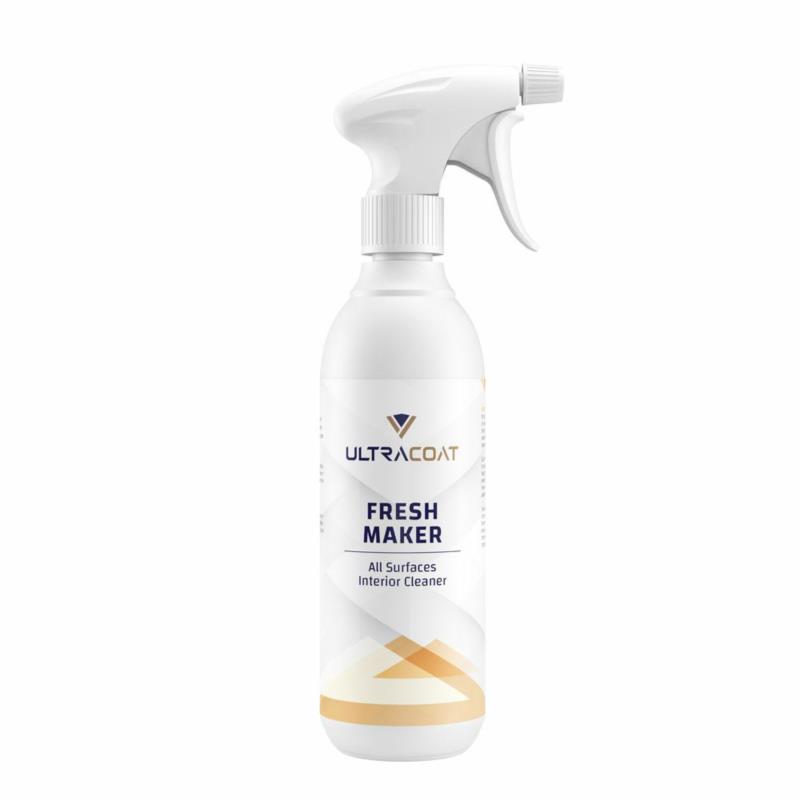 ULTRA COAT Fresh Maker 500ml - interior cleaner | Sklep online Galonoleje.pl