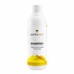 ULTRA COAT Shampoo+ 500ml - szampon | Sklep online Galonoleje.pl