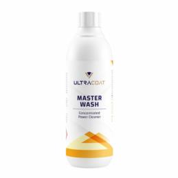 ULTRA COAT Master Wash 500ml - zasadowa piana aktywna | Sklep online Galonoleje.pl