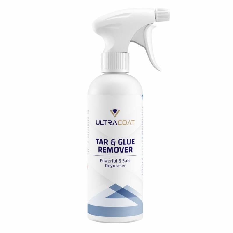 ULTRA COAT Tar & Glue Remover 500ml | Sklep online Galonoleje.pl ULTRA COAT Tar & Glue Remover 500ml | Sklep online Galonoleje.pl