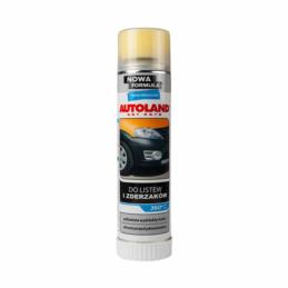AUTOLAND BAMP do listew i zderzaków 400ml | Sklep online Galonoleje.pl