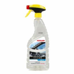 AUTOLAND Płyn do mycia szyb i lusterek 750ml | Sklep online Galonoleje.pl