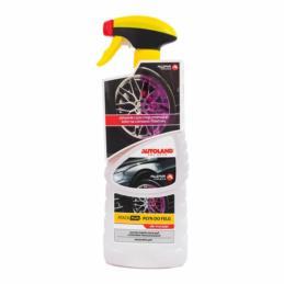 AUTOLAND Atack Plus Płyn do mycia felg deironizer 750ml | Sklep online Galonoleje.pl
