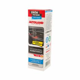 AUTOLAND Do czyszczenia klimatyzacji 200ml (Mango) | Sklep online Galonoleje.pl