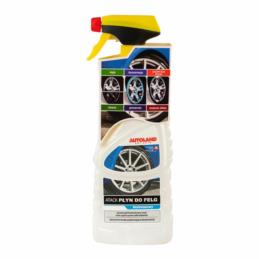 AUTOLAND Atack Płyn do mycia felg 750ml | Sklep online Galonoleje.pl