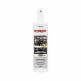 AUTOLAND Mleczko do deski rozdzielczej matowe 300ml | Sklep online Galonoleje.pl