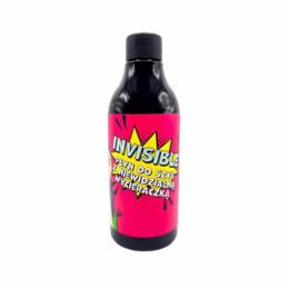 SAMOCHODOWA KOSMETYCZKA Invisible 250ml - płyn z niewidzialną wycieraczką | Sklep online Galonoleje.pl