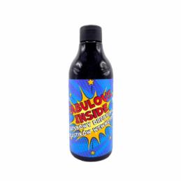 SAMOCHODOWA KOSMETYCZKA  Fabulous Inside 250ml  - dressing do wnętrza o satynowym wykończeniu | Sklep online Galonoleje.pl