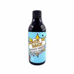 SAMOCHODOWA KOSMETYCZKA  Black Is Back 250ml - dressing do opon | Sklep online Galonoleje.pl