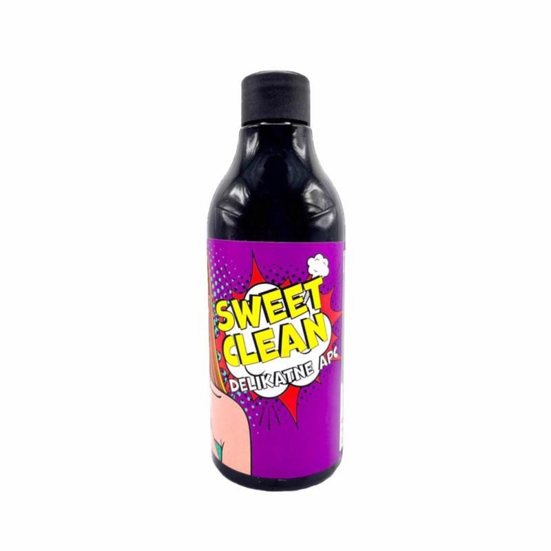 SAMOCHODOWA KOSMETYCZKA Sweet Clean 250ml - apc | Sklep online Galonoleje.pl SAMOCHODOWA KOSMETYCZKA Sweet Clean 250ml - apc | Sklep online Galonoleje.pl
