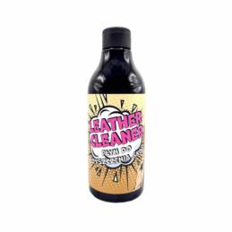 SAMOCHODOWA KOSMETYCZKA Leather Cleaner 250ml - Do czyszczenia skór | Sklep online Galonoleje.pl