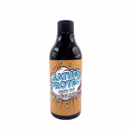 SAMOCHODOWA KOSMETYCZKA Leather Protect 250ml - Do zabezpieczania skór | Sklep online Galonoleje.pl