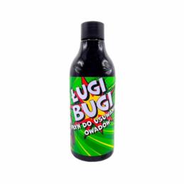 SAMOCHODOWA KOSMETYCZKA Ługi Bugi 250ml - preparat do usuwania owadów | Sklep online Galonoleje.pl